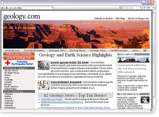 geology.com