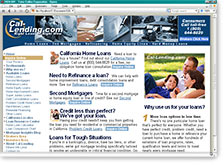 cal-lending.com