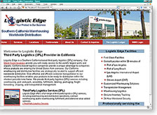 Logistic Edge