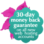 30-day Money Back Guarantee